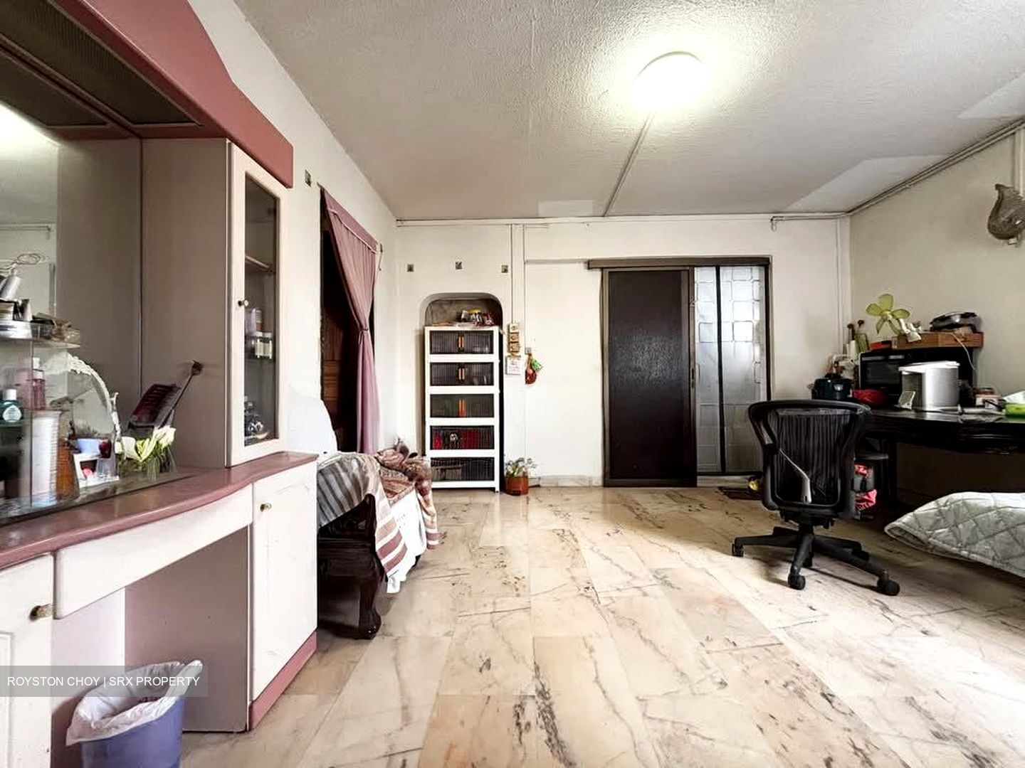 Blk 203 Jurong East View (Jurong East), HDB 5 Rooms #601744921
